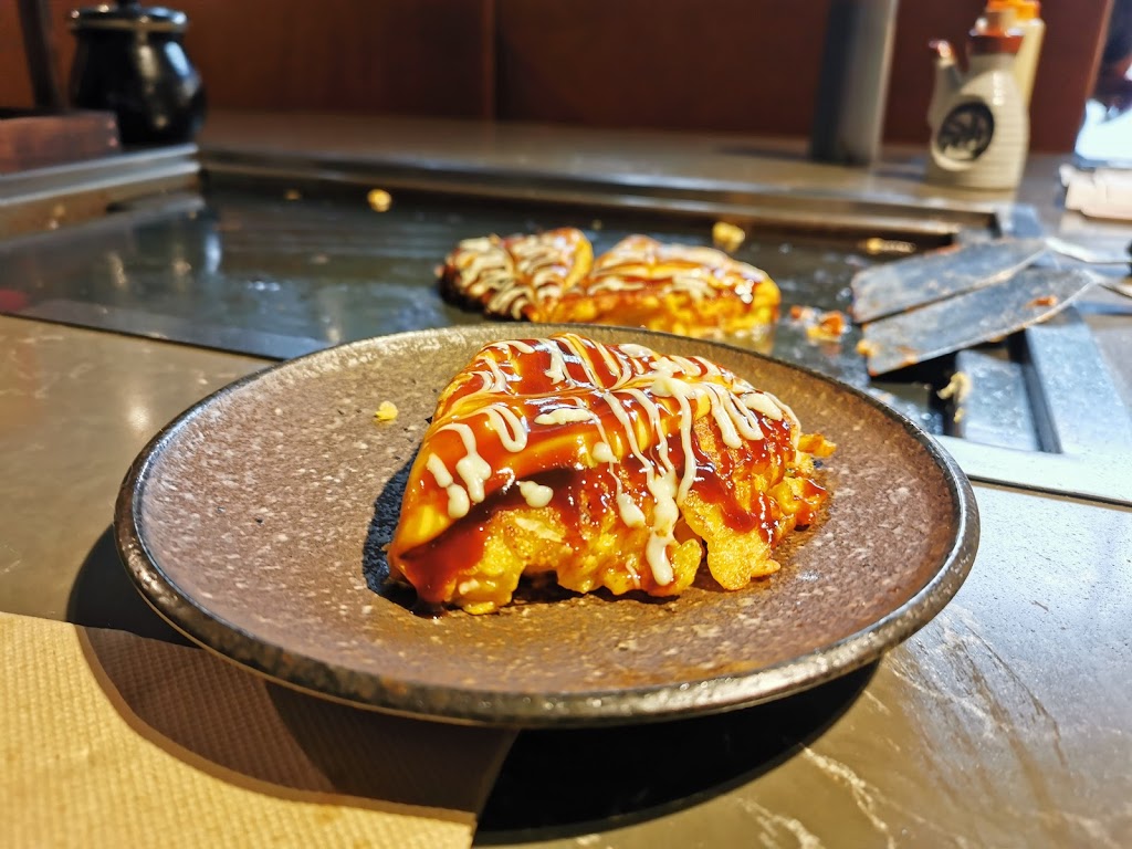 Dohtonbori-Japanese Okonomiyaki Restaurant (Dockland) | restaurant | The District Docklands, Level 1/14B Star Circus, Docklands VIC 3008, Australia | 0396000873 OR +61 3 9600 0873