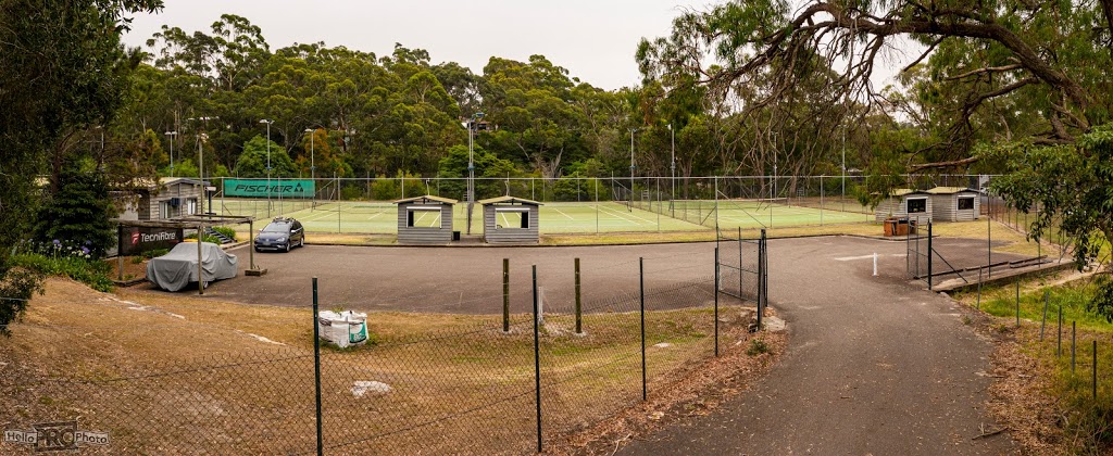 Match Point Tennis | 2 Singleton Pl, Kirrawee NSW 2232, Australia | Phone: (02) 9521 5319