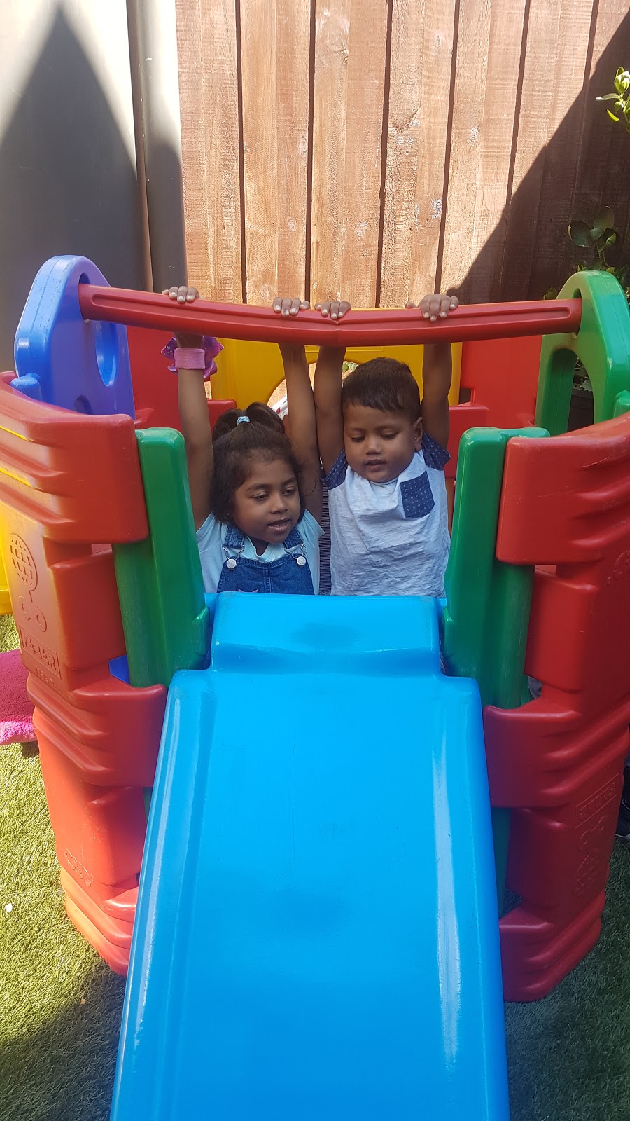 Little Angels Family Day Care | Kelvinside Rd, Noble Park VIC 3174, Australia | Phone: 0433 989 100