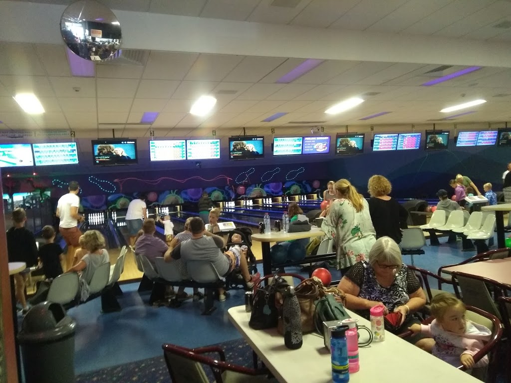Forster Tenpin Bowling | Townsend St, Forster NSW 2428, Australia | Phone: (02) 6557 6800