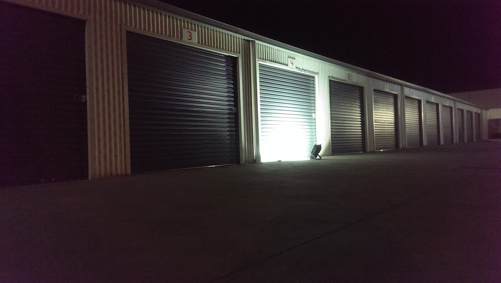 Gateway Storage Facility | 15 Gateway Blvd, Epping VIC 3076, Australia | Phone: (03) 9408 5433