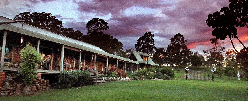 ELYSIAN FIELDS RETREAT | 72 Lawrences Rd, Temagog NSW 2440, TEMAGOG, near KEMPSEY NSW 2440, Australia | Phone: 0458 824 646