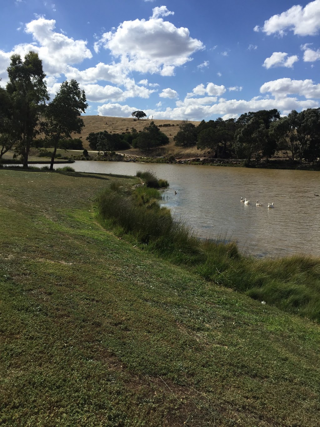Kismet Creek Linear Reserve | park | Sunbury VIC 3429, Australia