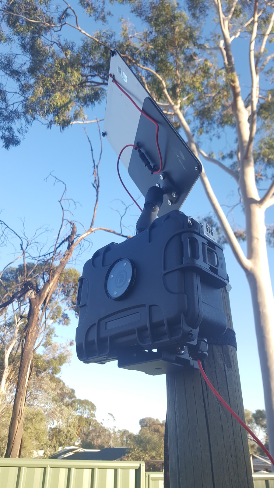 Outdoor Cameras Australia | 11/189 Anzac Ave, Toowoomba City QLD 4350, Australia | Phone: 1300 544 249