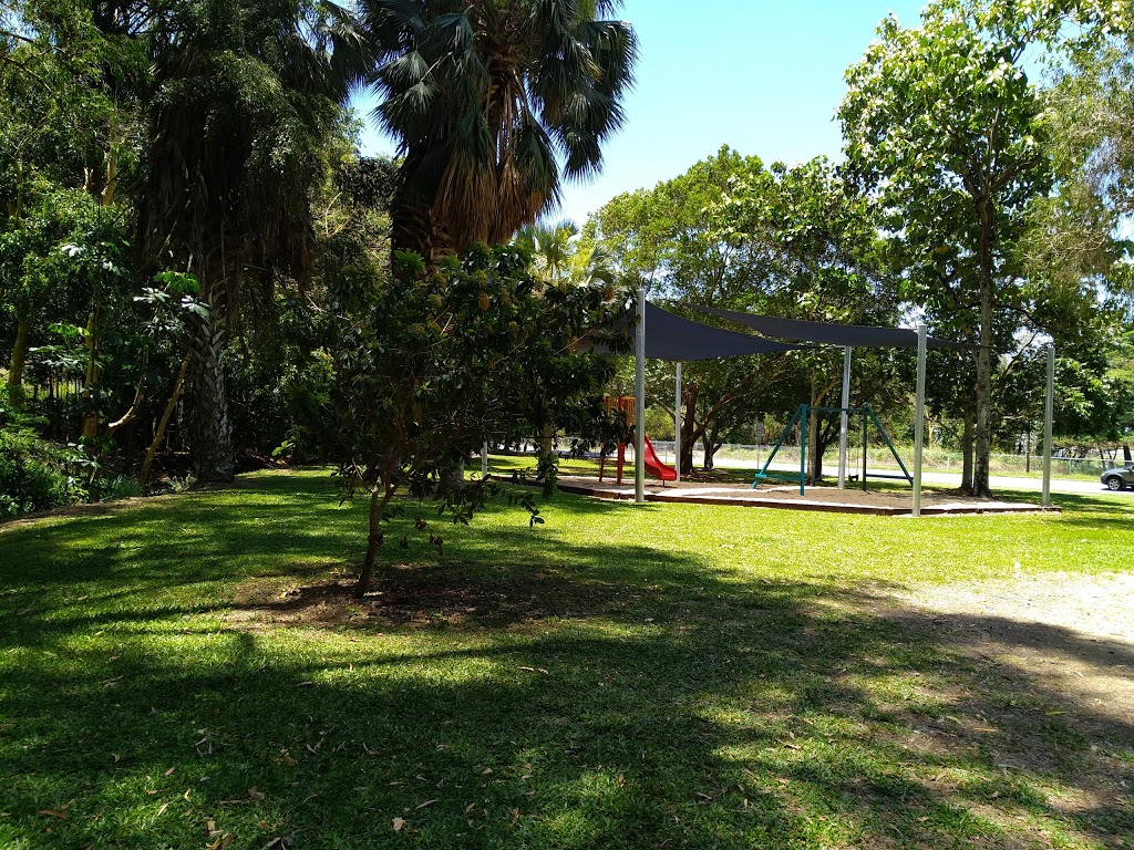 Duplock Park | park | 57-71 Palmerston Street, 63-67 Aeroglen Dr, Aeroglen QLD 4870, Australia | 0740443044 OR +61 7 4044 3044