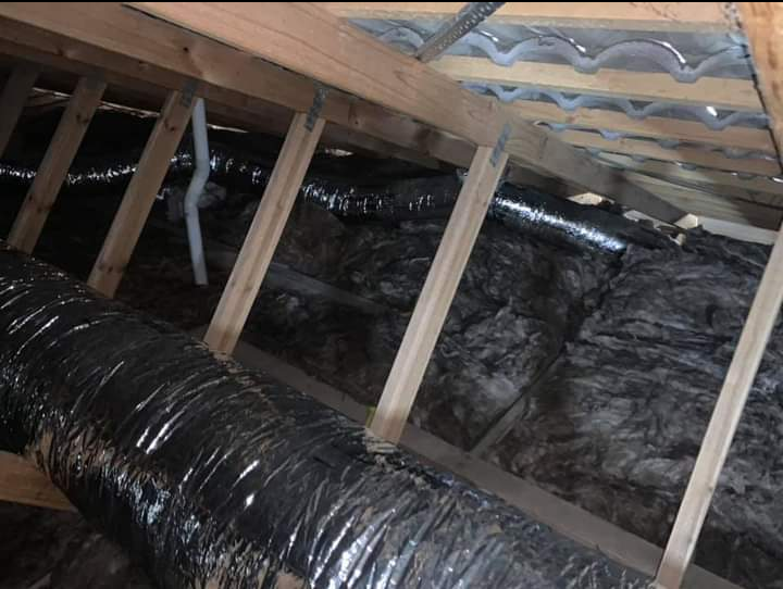 Impressions Insulation | 1337 Geelong Rd, Mount Clear VIC 3350, Australia | Phone: 0487 277 194