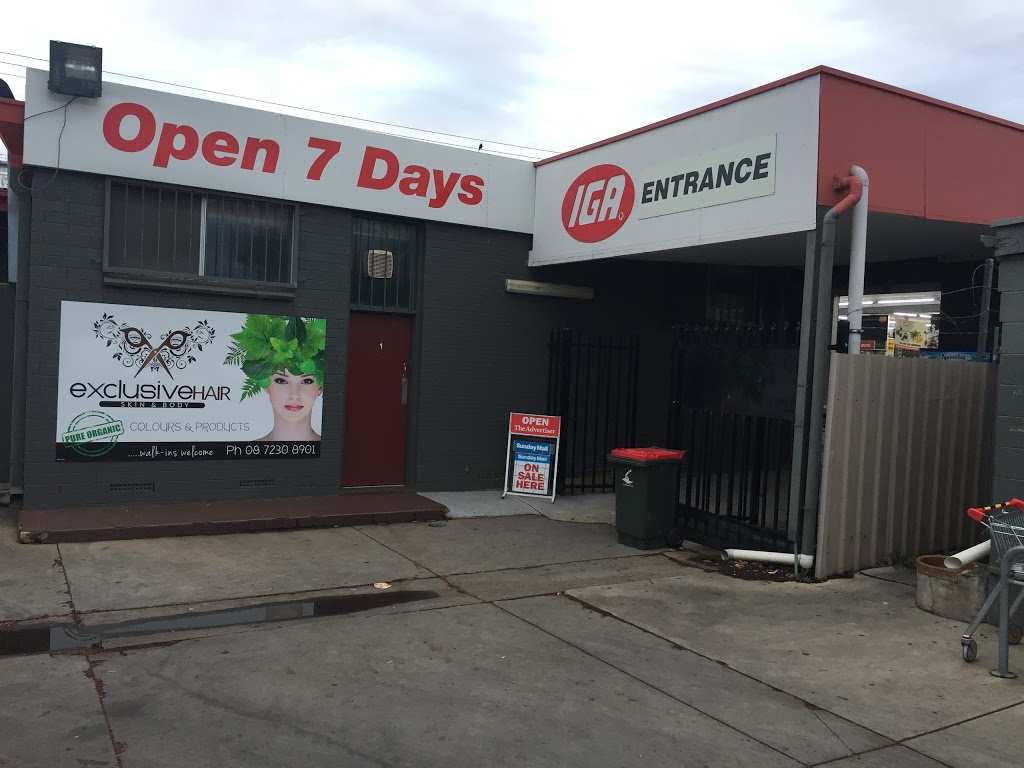 IGA | 81-83 Oaklands Rd, Somerton Park SA 5044, Australia | Phone: (08) 8295 6358