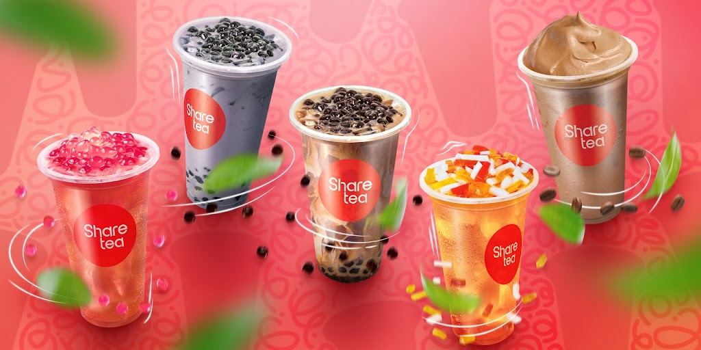 Sharetea Mernda | Shop T12/180 Riverdale Bvd, Mernda VIC 3754, Australia | Phone: (03) 9989 4713
