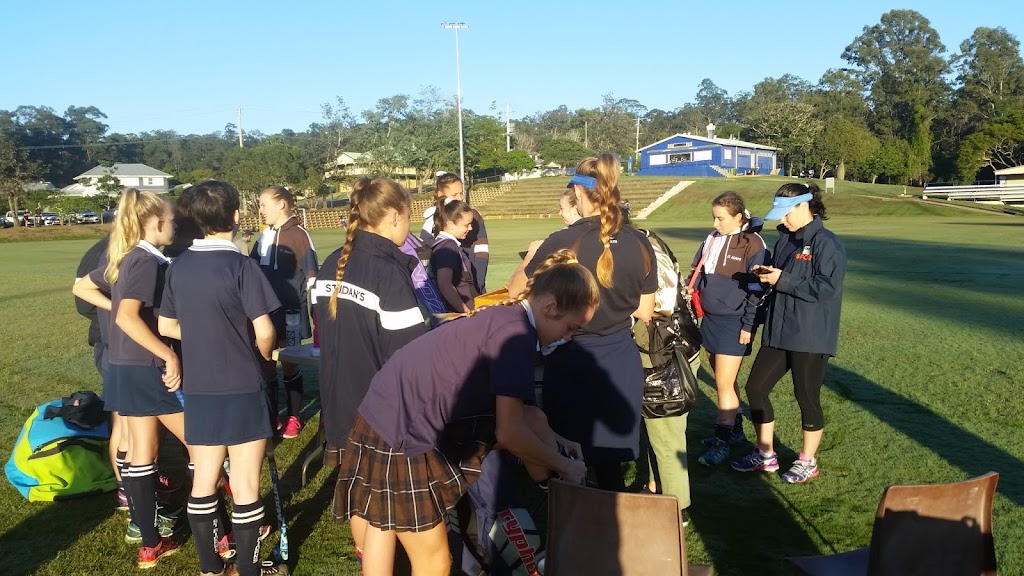 Brisbane Girls Grammar School Sports Campus | Sprenger St, Fig Tree Pocket QLD 4069, Australia | Phone: (07) 3332 1300