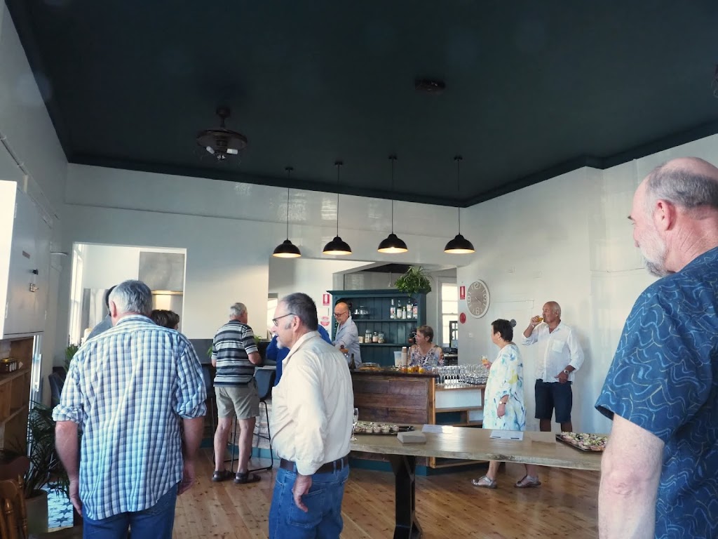 Upper Murray Providore | 14-16 Hanson St, Corryong VIC 3707, Australia | Phone: 0432 834 522