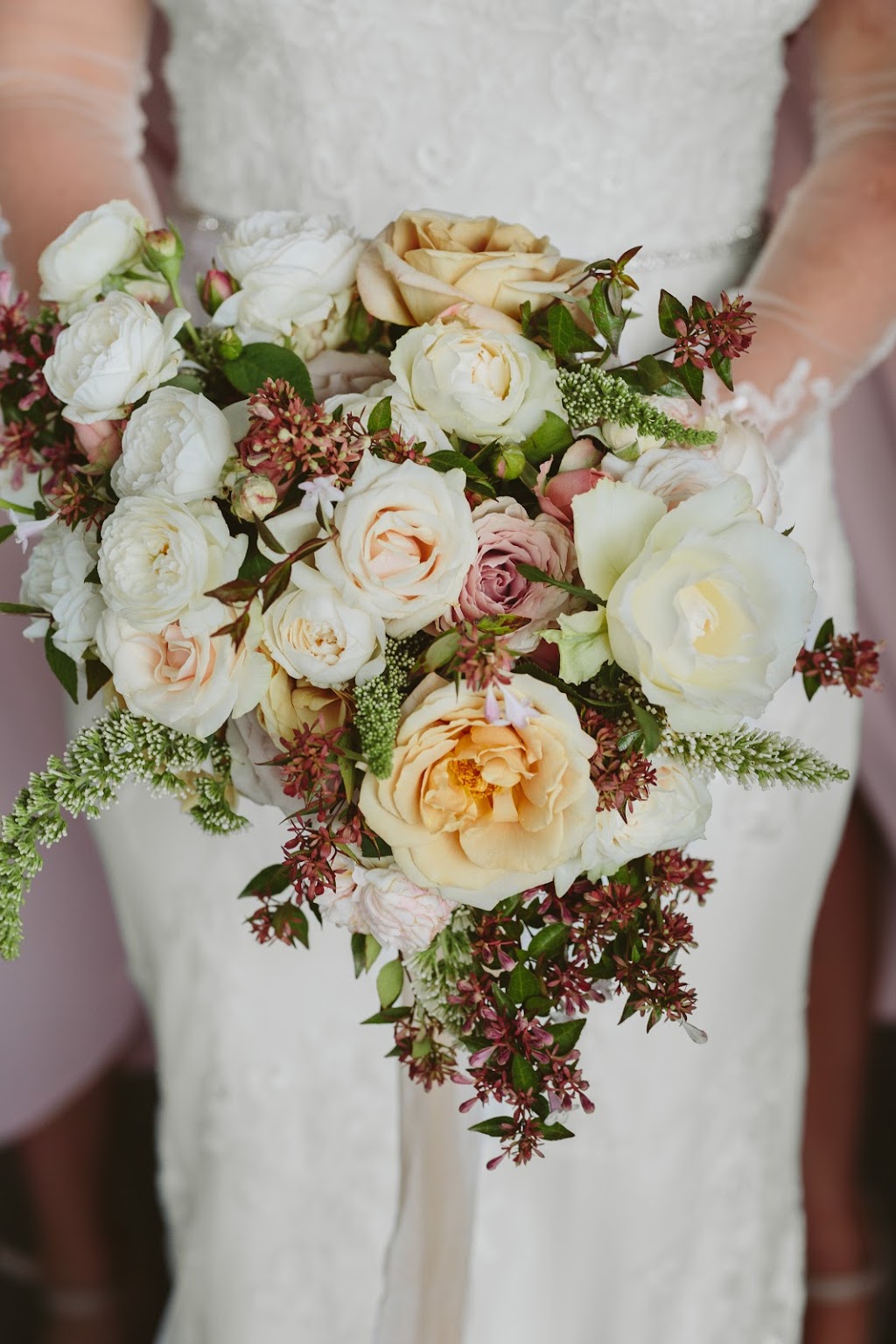 Visually Creative - Wedding Florist & Event Stylist | 9 Laybutt Rd, Lalor Park NSW 2147, Australia | Phone: 0402 081 733