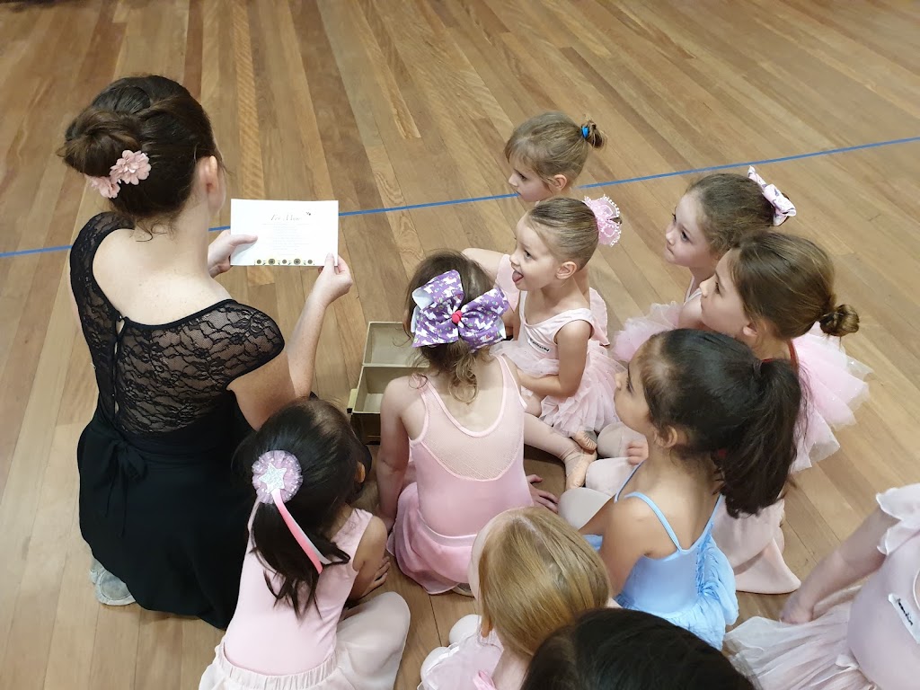 Tiny Toes Ballet | Jasper Road Public School Cnr Jasper Rd and, Seven Hills Rd, Baulkham Hills NSW 2153, Australia | Phone: (02) 9620 9620