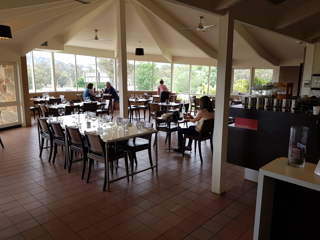 Fowles Wine | cafe | 1175 Lambing Gully Rd, Avenel VIC 3664, Australia | 0357962150 OR +61 3 5796 2150