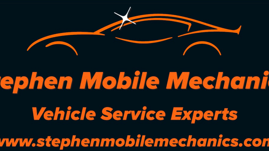 Stephen Mobile Mechanics | car repair | 31-35 Glen Park Rd, Bayswater North VIC 3153, Australia | 0444511223 OR +61 444 511 223