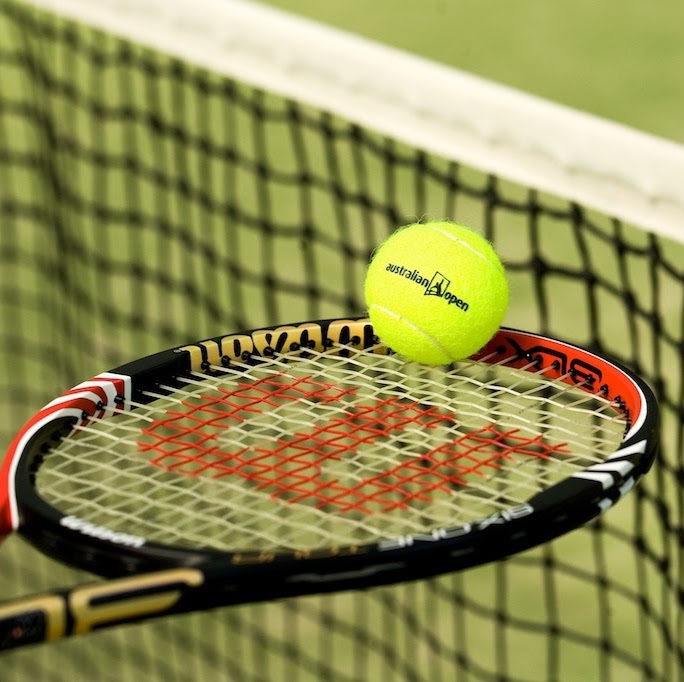 Tennis Ballarat | 8-40 Grant St, Sebastopol VIC 3356, Australia | Phone: (03) 5336 2500