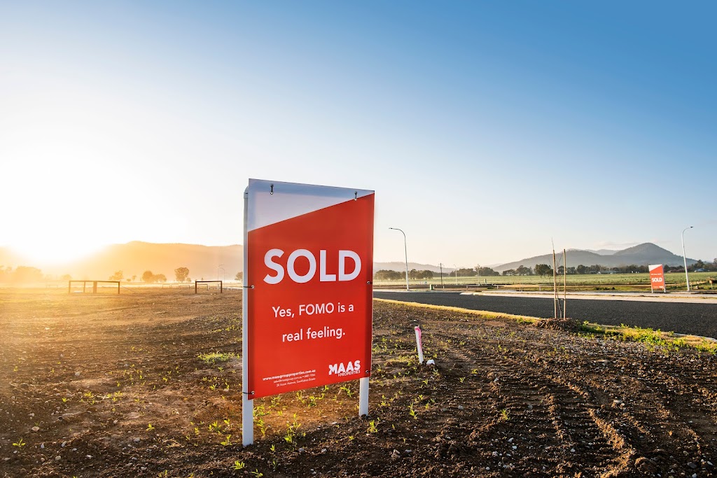 Bombira Estate | Wurth Dr, Bombira NSW 2850, Australia | Phone: (02) 6881 9364