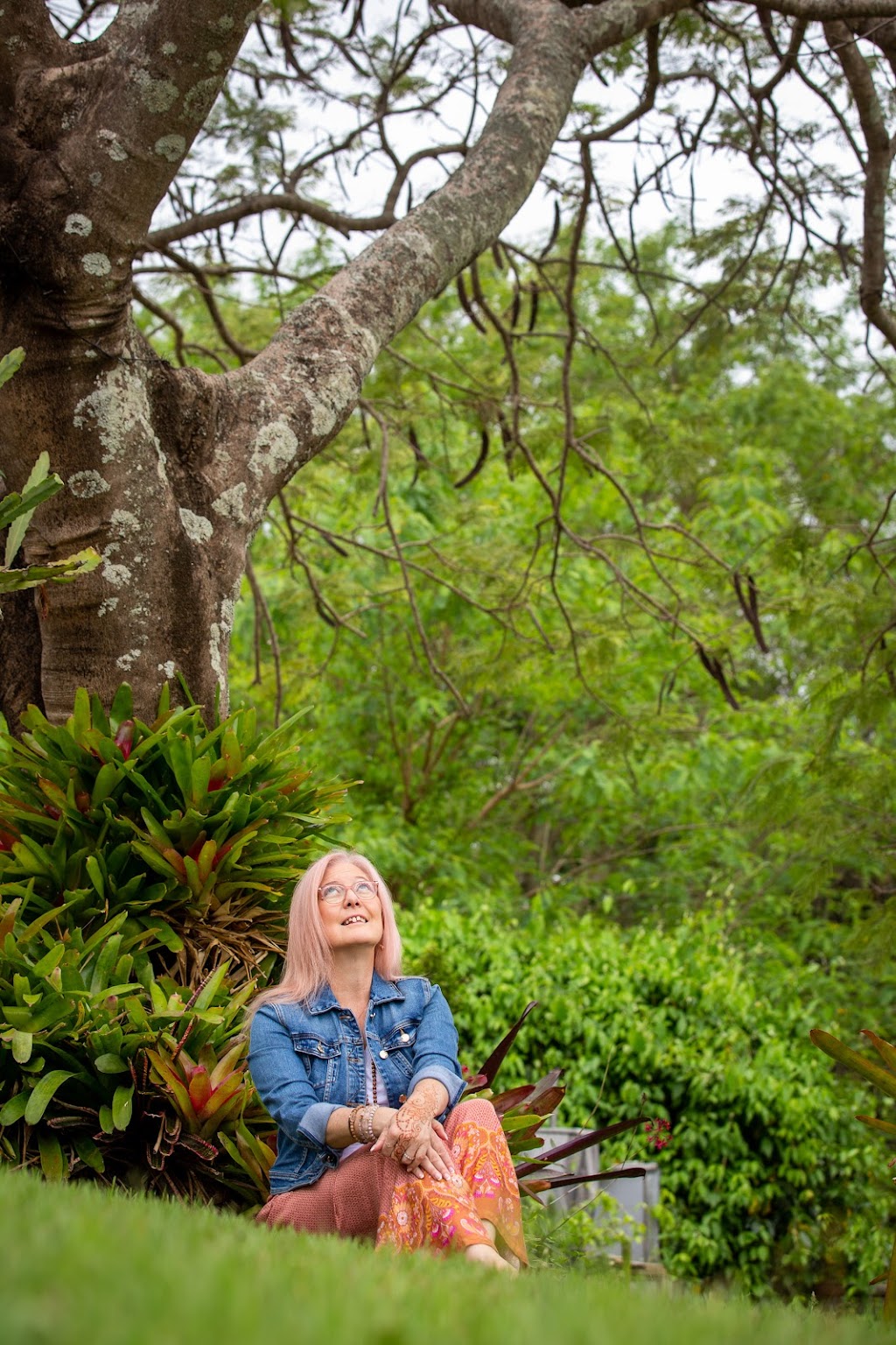 Deb Lobendahn - Way of the Sacred Woman | Kundes Rd, Mount Samson QLD 4520, Australia | Phone: 0406 553 045