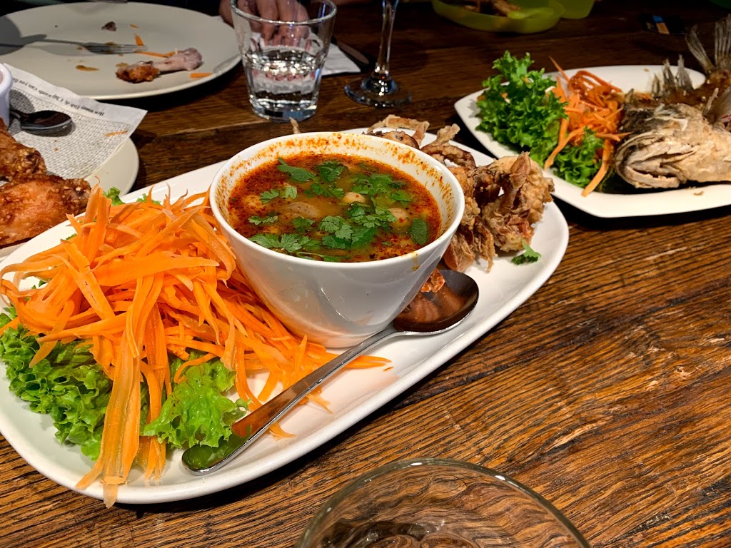 Absolute Thai Canteen | Shop 5/2 William St, Hornsby NSW 2077, Australia | Phone: (02) 9987 4819