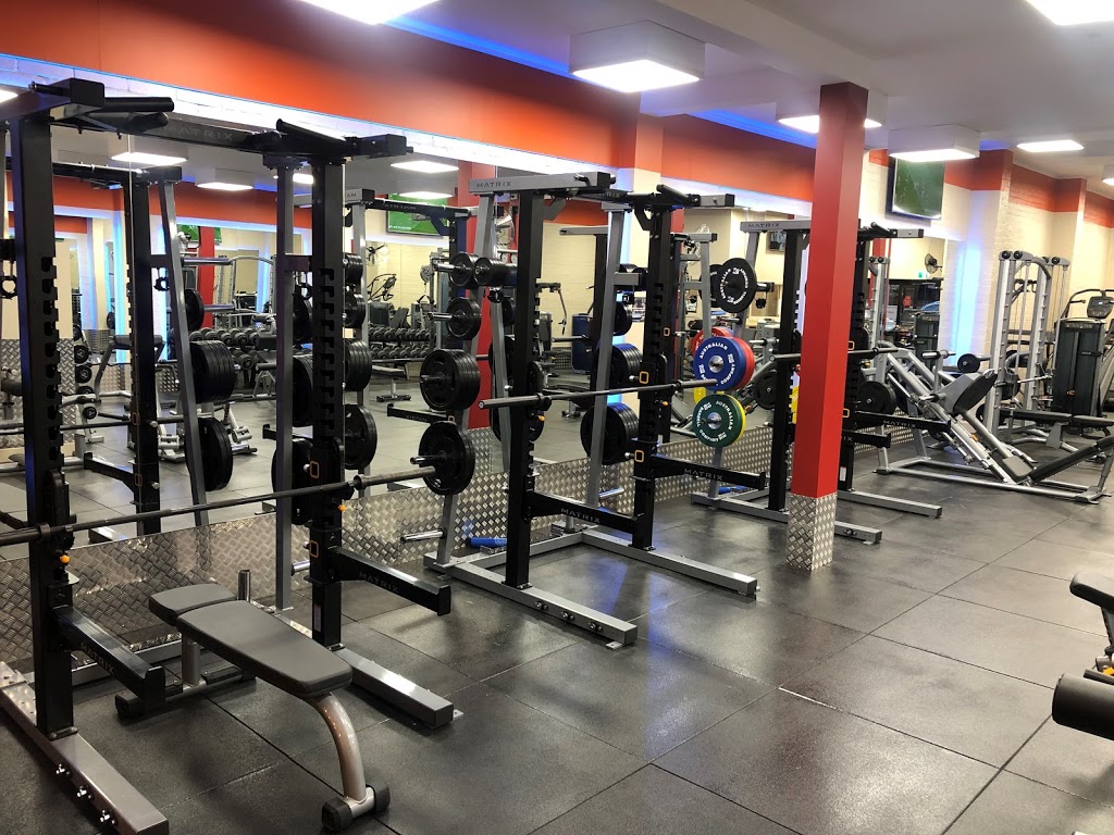Rec Xpress 24/7 Fitness Cheltenham | gym | 318 Charman Rd, Cheltenham VIC 3192, Australia | 0473008948 OR +61 473 008 948