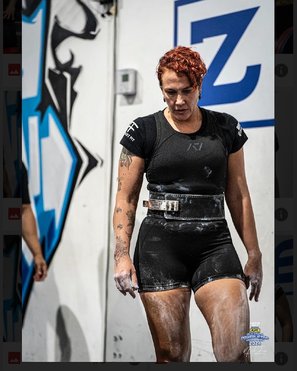 Rych Fitness | 2 Adelines Way, Coffs Harbour NSW 2450, Australia | Phone: 0401 730 145