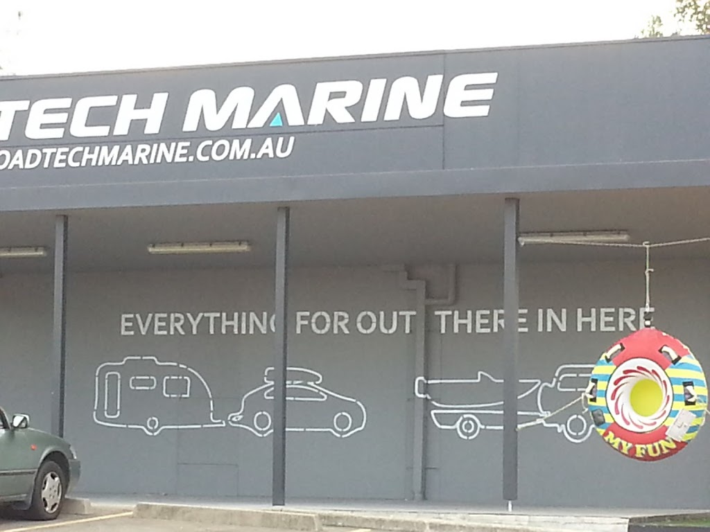 Road Tech Marine | store | 3 Curtis Rd, Mulgrave NSW 2756, Australia | 0245778088 OR +61 2 4577 8088