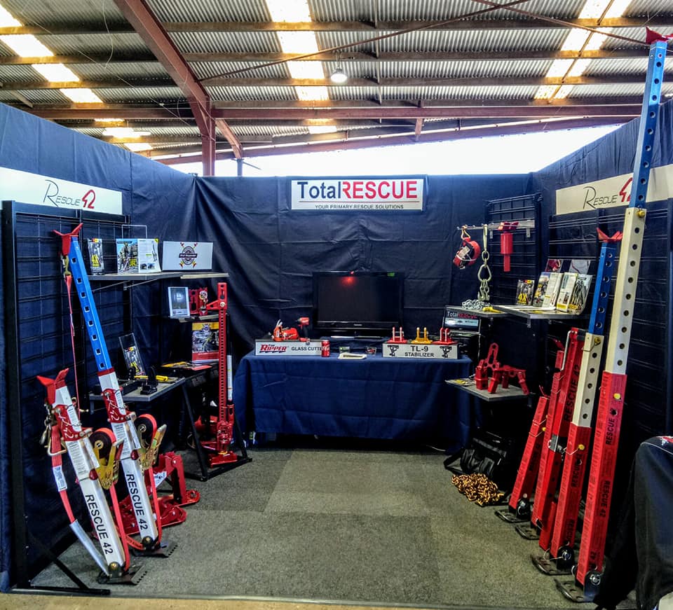 Total Rescue Australia | 6 McCowan St, Maclean NSW 2463, Australia | Phone: 0438 538 872