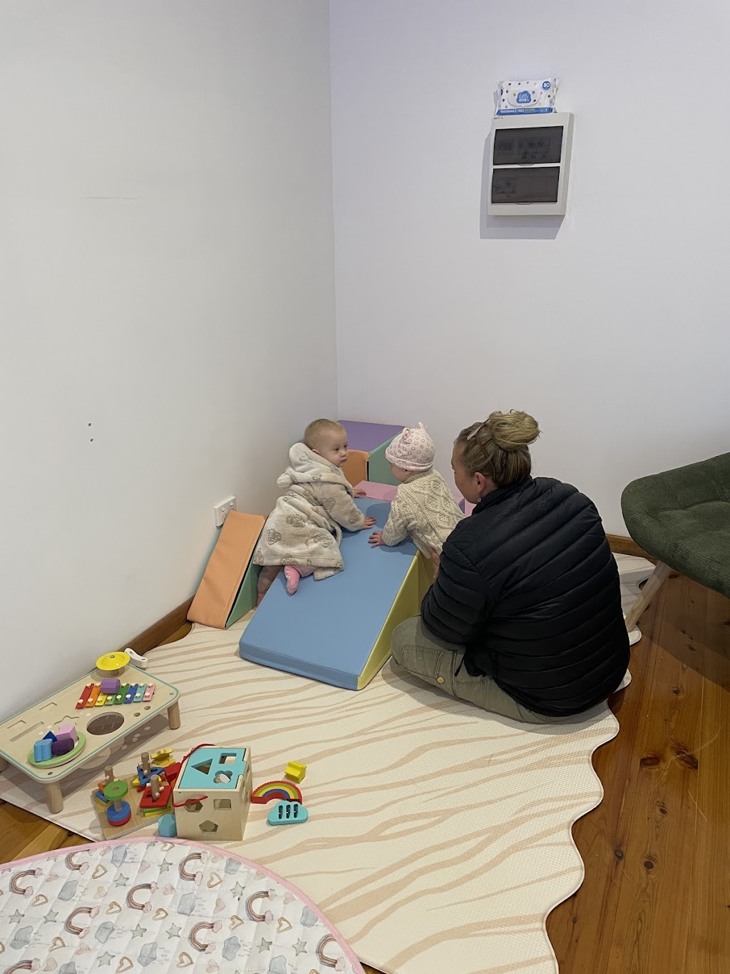 Flow studio | 2 Lawrence Hargrave Dr, Helensburgh NSW 2508, Australia | Phone: (02) 4294 3456