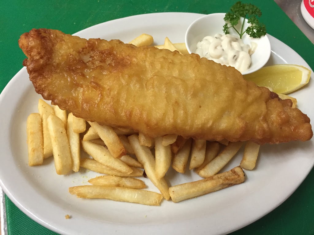 Nok’s Cafe | meal takeaway | 9 Northview St, Mermaid Waters QLD 4218, Australia | 0755752784 OR +61 7 5575 2784