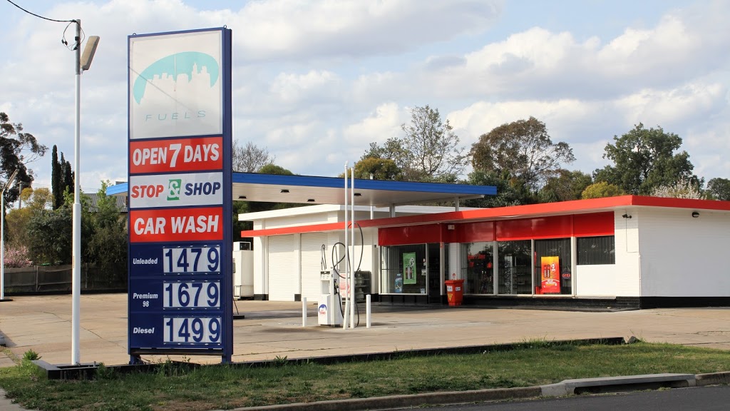 United Petroleum | Corner Davies Road & Rodgers Street, Kandos NSW 2848, Australia | Phone: (02) 6379 4190