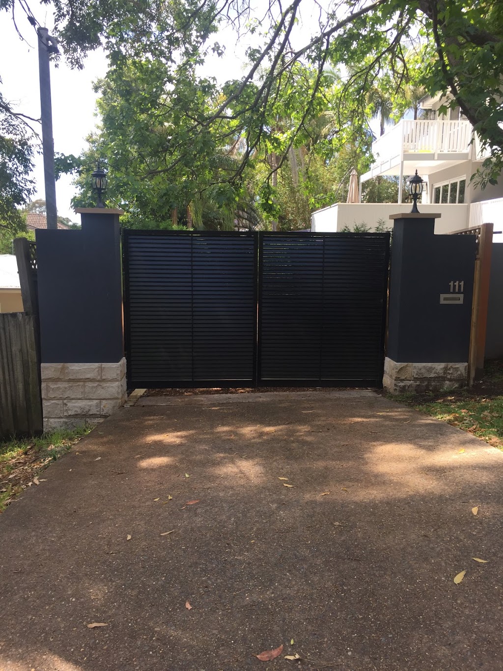 AB Total Fencing | general contractor | 28 Arnott Cres, Warriewood NSW 2102, Australia | 0405186317 OR +61 405 186 317