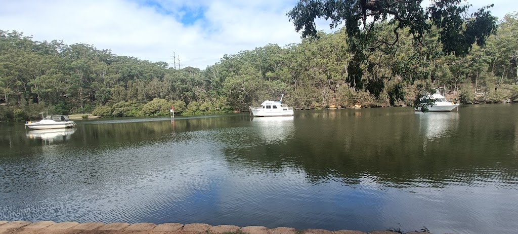 1st Picnic Point Scout Group | 23 Carinya Rd, Picnic Point NSW 2213, Australia | Phone: 0410 267 869