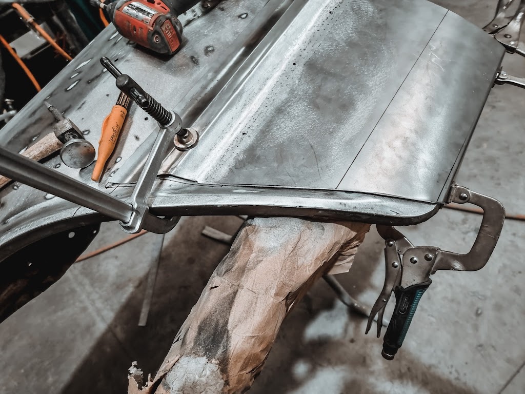 VPD Industries | 70 Kundabung St, Belimbla Park NSW 2570, Australia | Phone: 0422 230 859