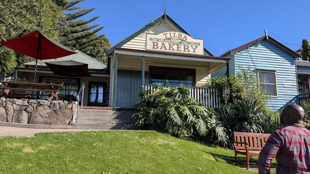 Tilba Bakery | 18a Bate St, Central Tilba NSW 2546, Australia | Phone: 0400 094 717 Tilba Bakery | 18a Bate St, Central Tilba NSW 2546, Australia | Phone: 0400 094 717