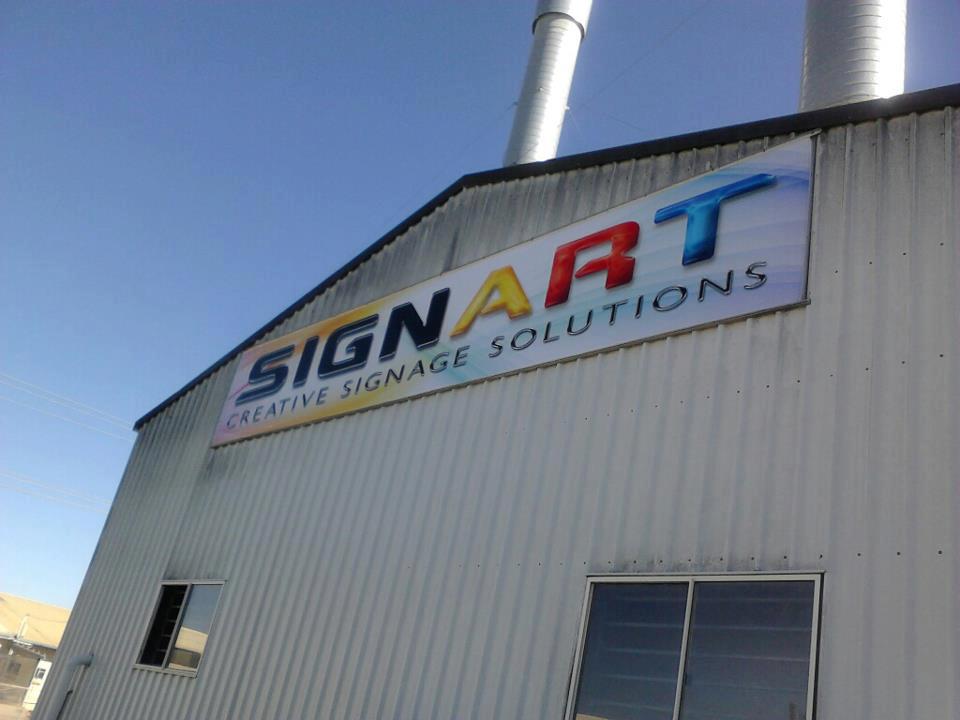 Signart Qld Pty Ltd | store | 233/235 Leitchs Rd, Brendale QLD 4500, Australia | 0738811185 OR +61 7 3881 1185
