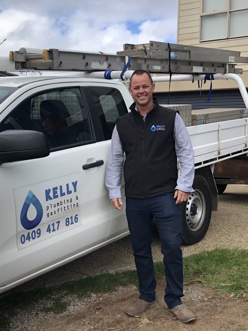 Kelly Plumbing - Bellarine Peninsula | plumber | Portarlington Rd, Drysdale VIC 3222, Australia | 0409417816 OR +61 409 417 816