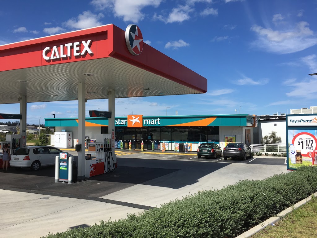 Caltex Yarrabilba | gas station | 28 Yarrabilba Dr, Yarrabilba QLD 4207, Australia | 0422029947 OR +61 422 029 947