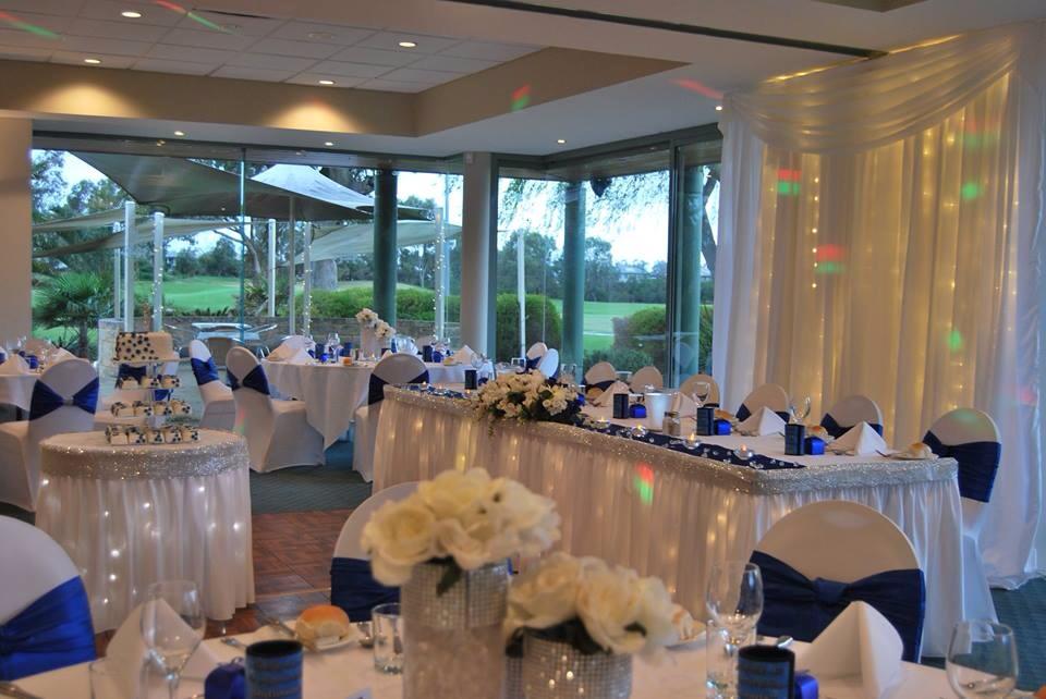 Meadow Springs Golf and Country Club | 23 Meadow Springs Dr, Meadow Springs WA 6210, Australia | Phone: (08) 9581 6360