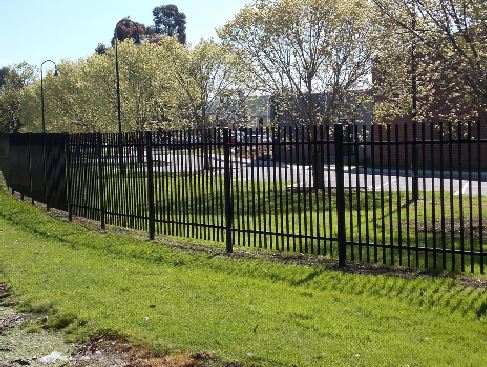 Gason Gates & Fences | 1814 S Gippsland Hwy, Devon Meadows VIC 3977, Australia | Phone: (03) 5995 3233