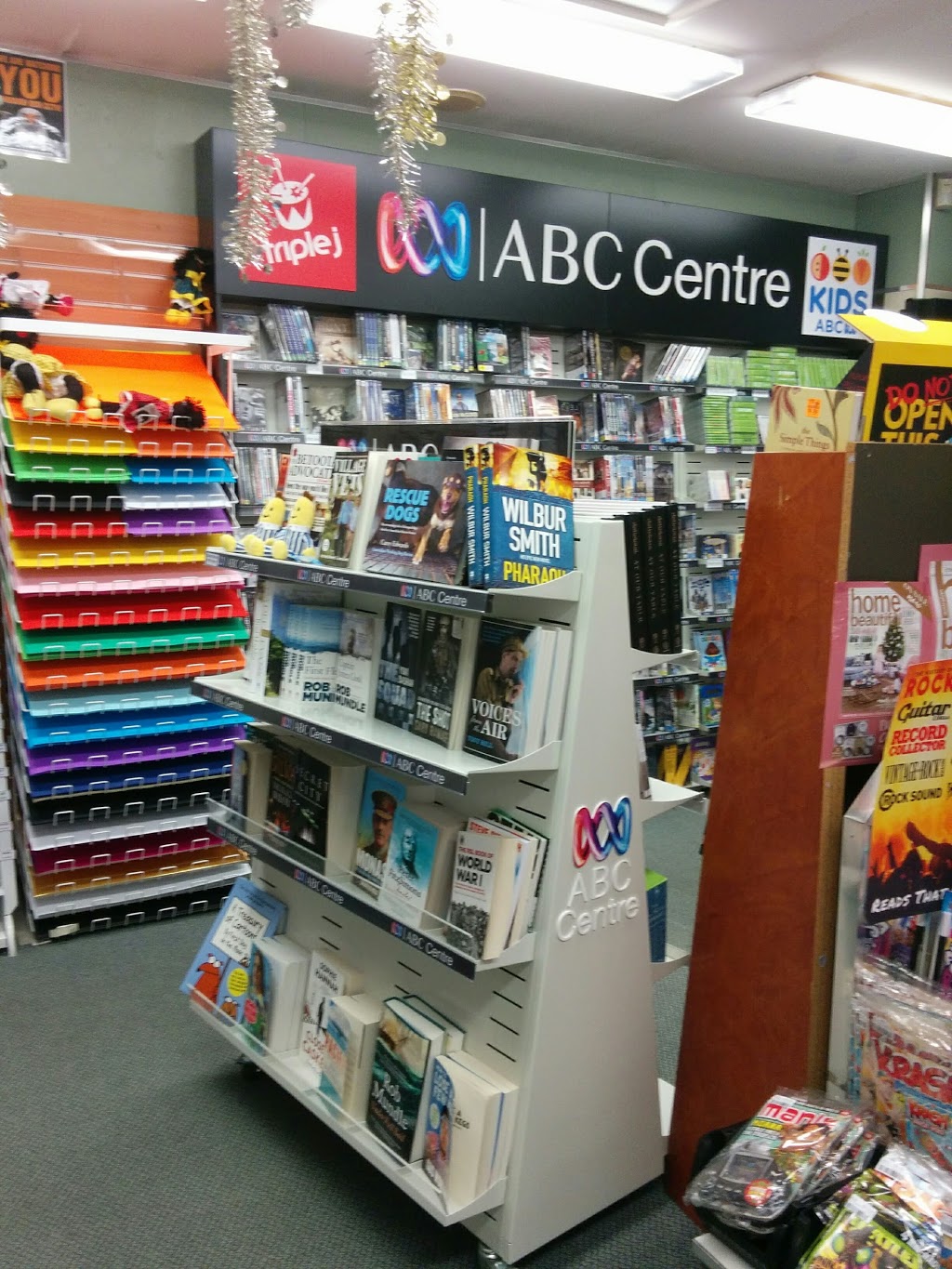 Engadine Newsagency | store | 1047 Old Princes Hwy, Engadine NSW 2233, Australia | 0295208561 OR +61 2 9520 8561