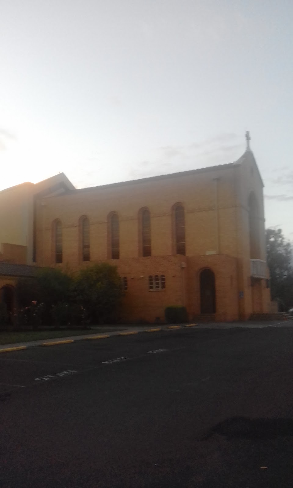 Sacred Heart Parish | church | 35 Wicklow Ave, Croydon VIC 3136, Australia | 0397244888 OR +61 3 9724 4888