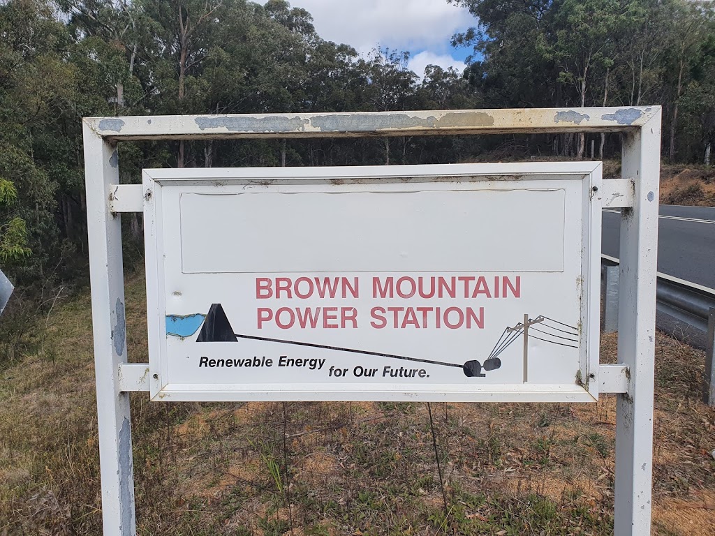 Brown Mountain Power Station |  | Snowy Mountains Hwy, Bemboka NSW 2550, Australia | 0428998887 OR +61 428 998 887