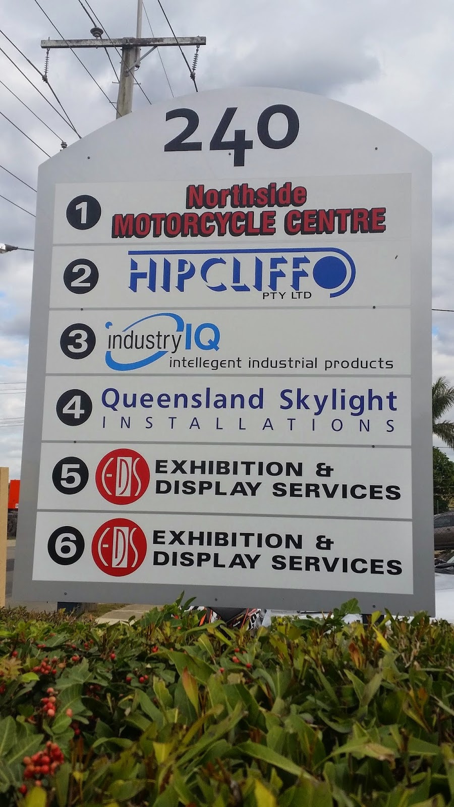 Hipcliff Pty. Ltd. | 2/240 Leitchs Rd, Brendale QLD 4500, Australia | Phone: (07) 3881 1368