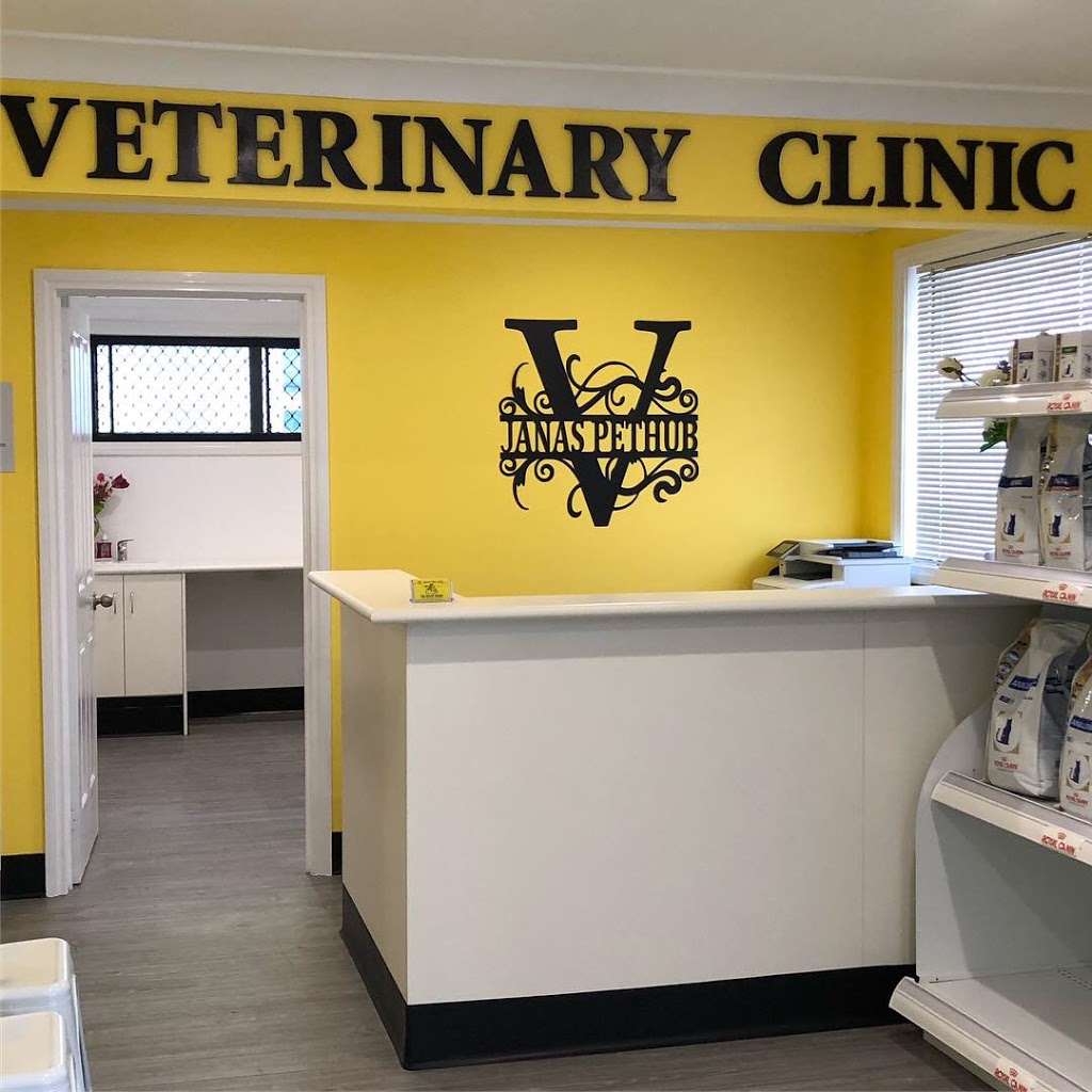 Dr Janas Pet Hub | veterinary care | Fruit Shack, 323 Wagga Rd, Lavington NSW 2641, Australia | 0260406995 OR +61 2 6040 6995