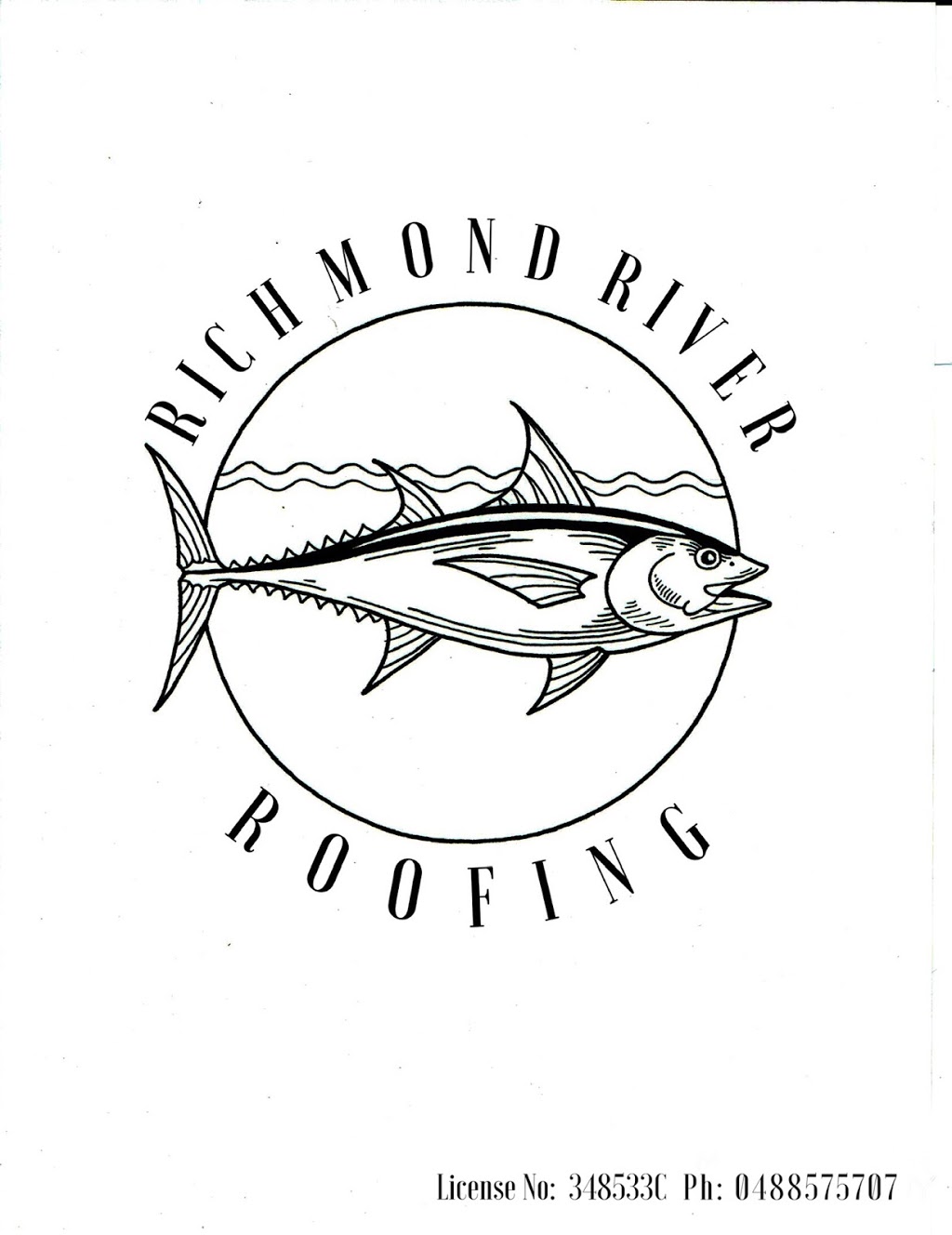 Richmond River Roofing | roofing contractor | 14 Fenwick Dr, East Ballina NSW 2478, Australia | 0488575707 OR +61 488 575 707