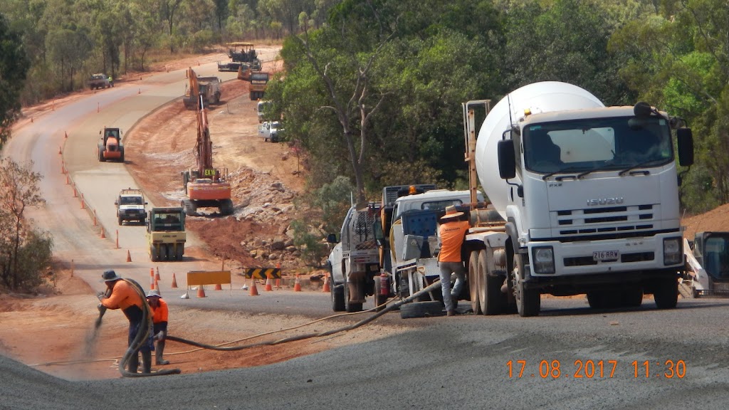 Far Northern Concrete Pumping |  | 1116 Mulligan Hwy, Biboohra QLD 4880, Australia | 0413345977 OR +61 413 345 977