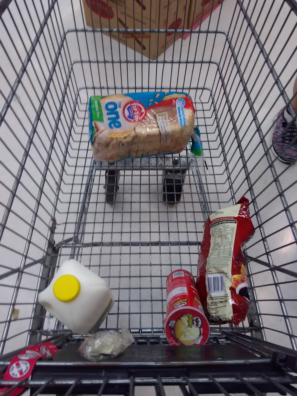 Ritchies SUPA IGA Erina Heights | 375 The Entrance Rd, Erina Heights NSW 2260, Australia | Phone: (02) 4367 5410