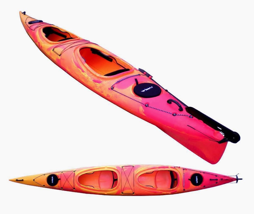 Rafta Kayaks | Yarramundi Dr, Clifton Springs VIC 3222, Australia | Phone: 0418 366 922