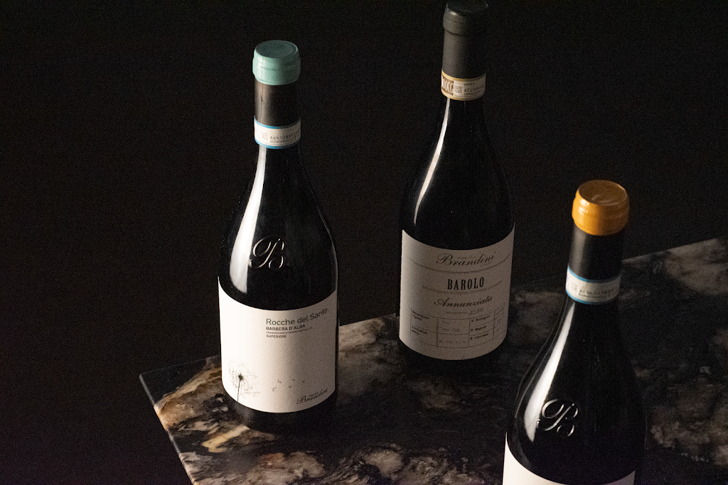 The Reserve Wine Bar | 267 Grey St, South Brisbane QLD 4101, Australia | Phone: 0499 700 693