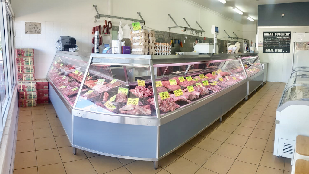 Nazar Butchery | store | 25 Mount Druitt Rd, Mount Druitt NSW 2770, Australia | 0296755191 OR +61 2 9675 5191