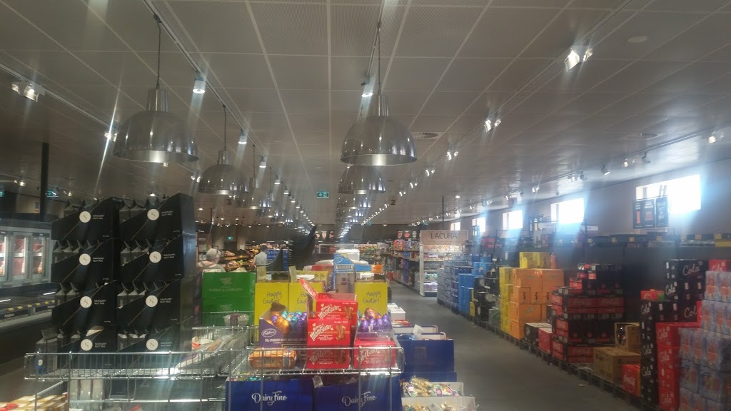 ALDI Waikiki | supermarket | Gnangara Dr, Waikiki WA 6169, Australia